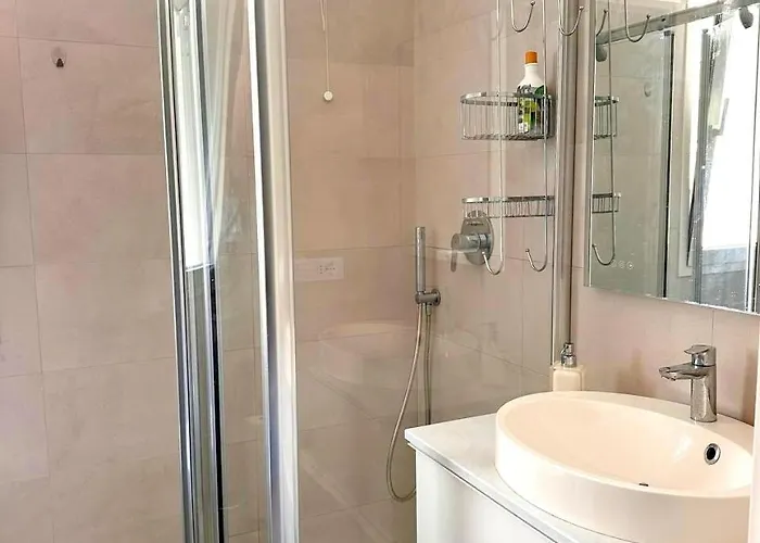 Rsk Ponte Lungo Apartmán