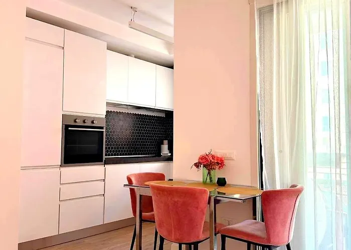 Apartmán Rsk Ponte Lungo