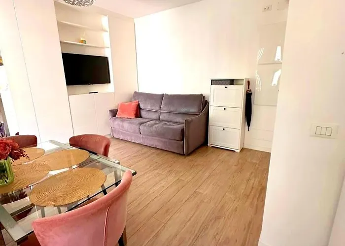 Rsk Ponte Lungo Apartmán